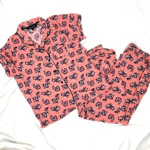 Harve Bernard pj set